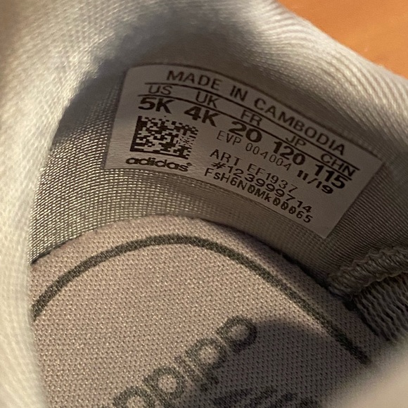 Adidas Swift Run 5K - Picture 10 of 10